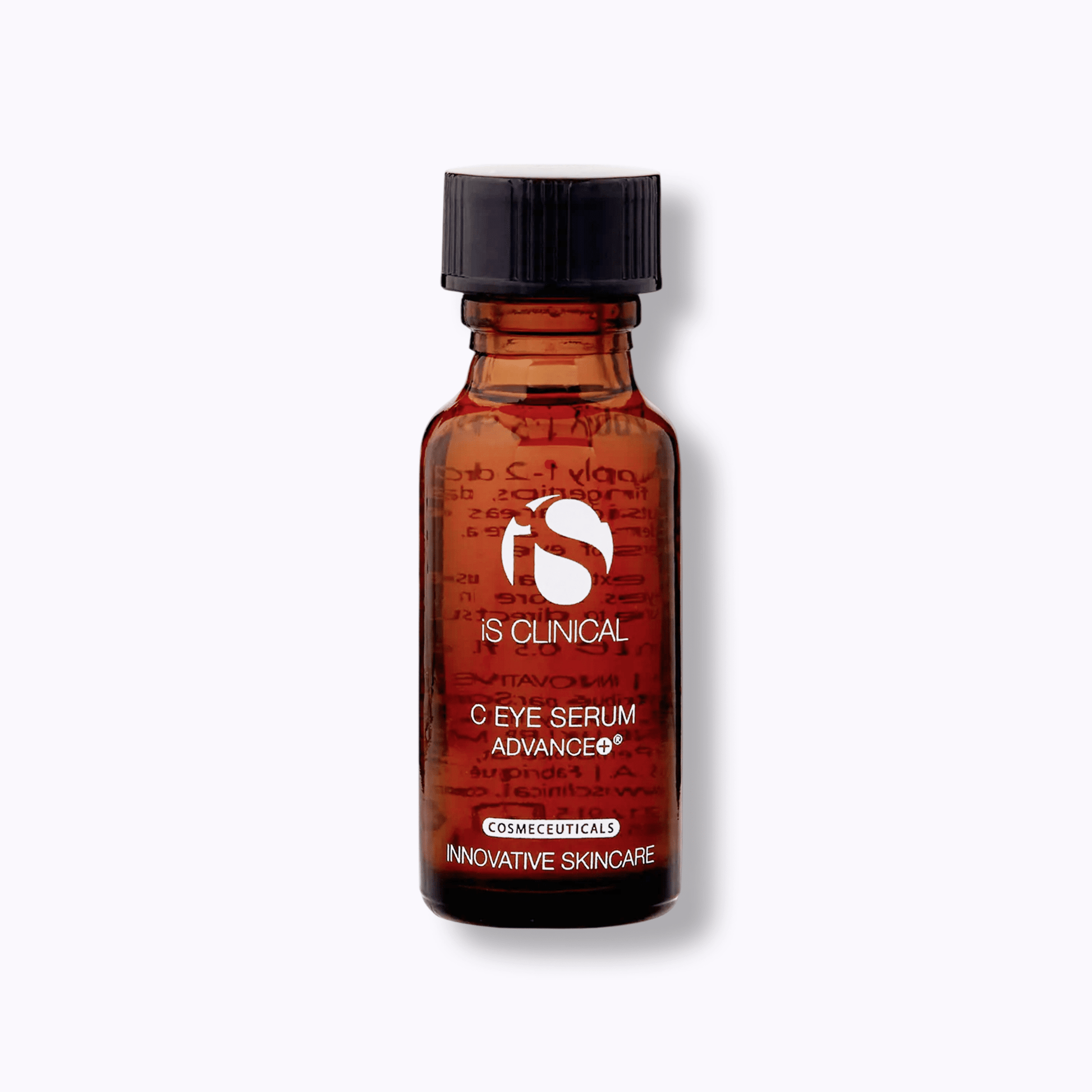 IS Clinical C Eye Serum Advance+