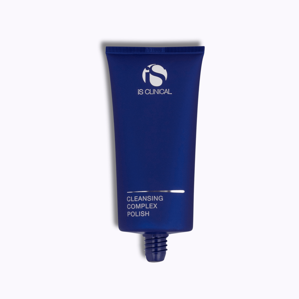 IS Clinical Cleansing Complex Polish
