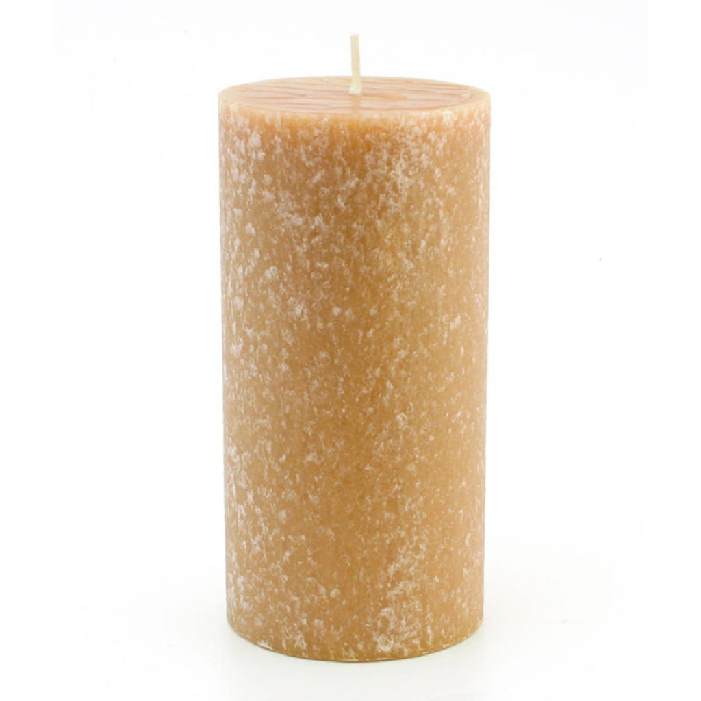 Root  3" Timberline™ Pillar Candles