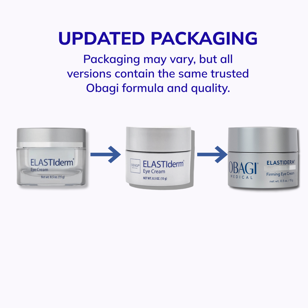 Obagi ELASTIderm Eye Cream