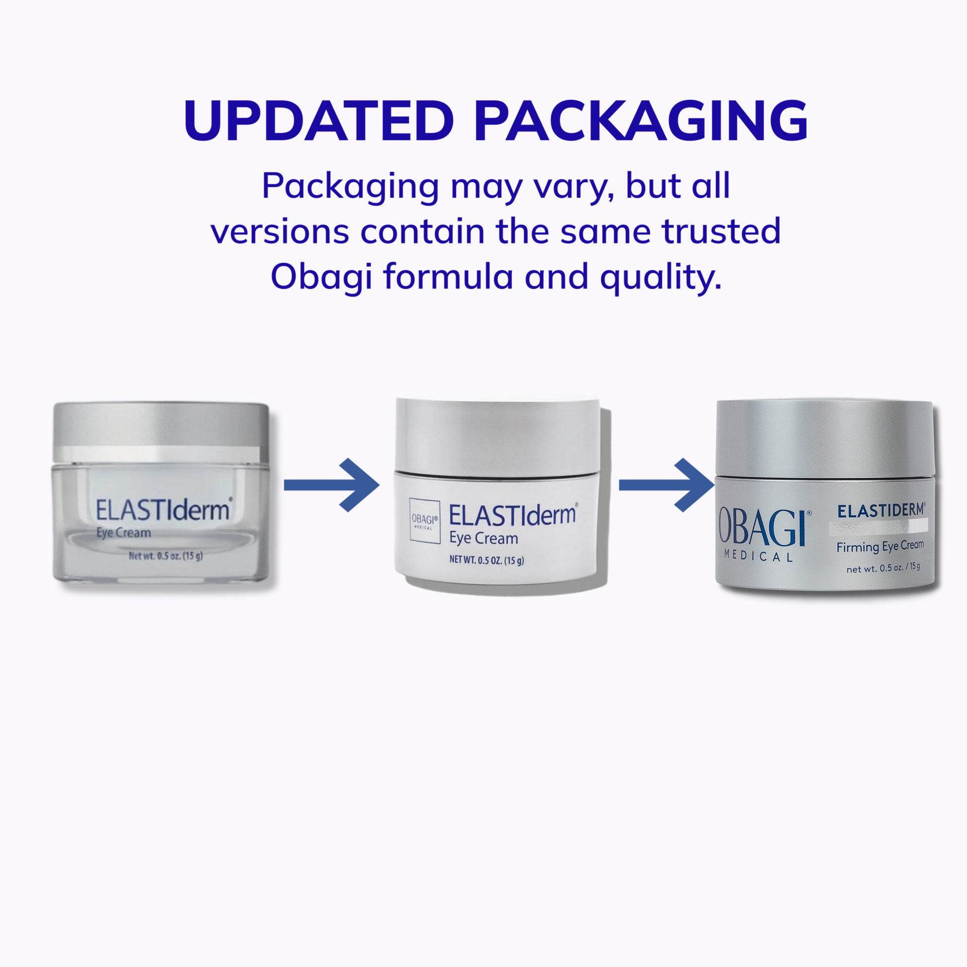 Obagi ELASTIderm Eye Cream