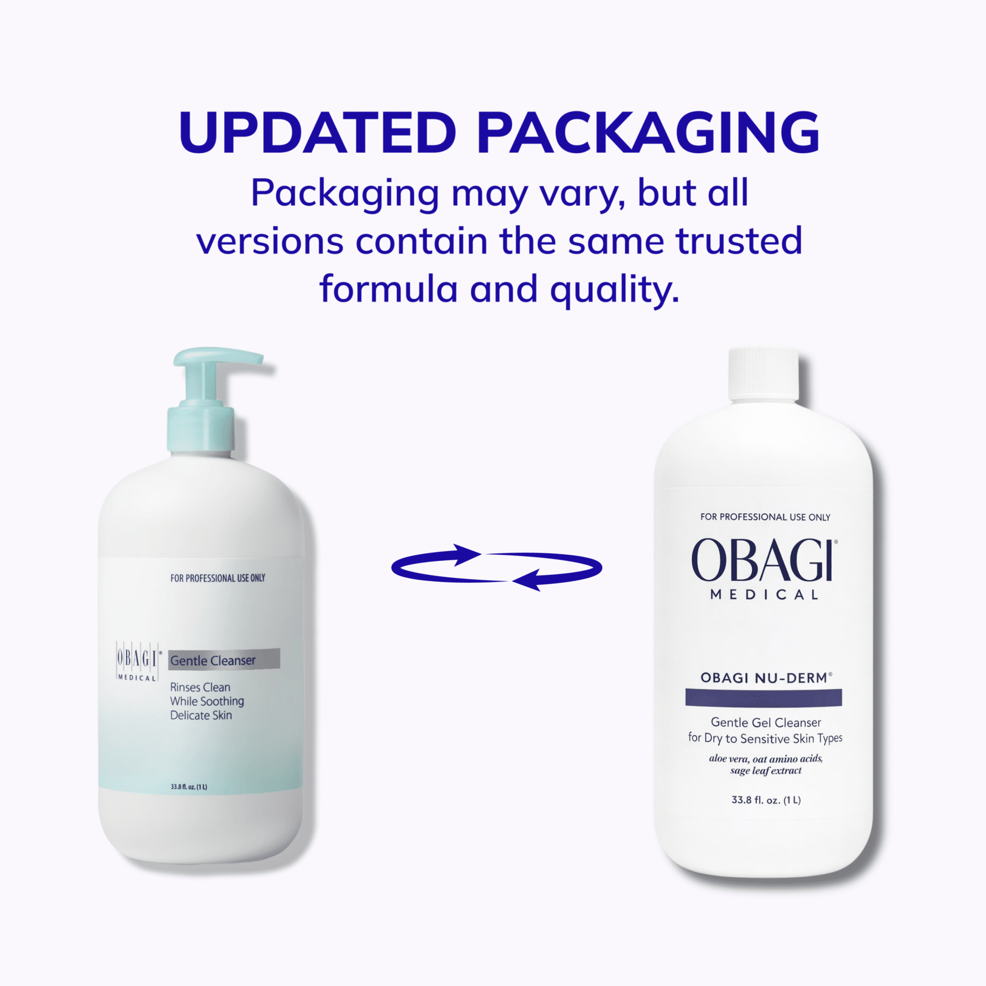 Obagi Nu-Derm Gentle Cleanser