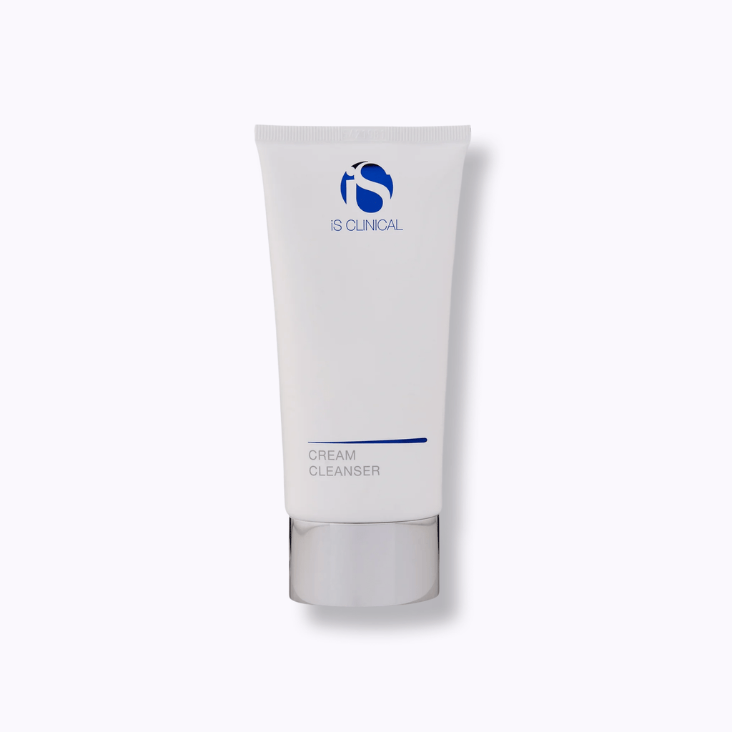 IS Clinical Cream Cleanser