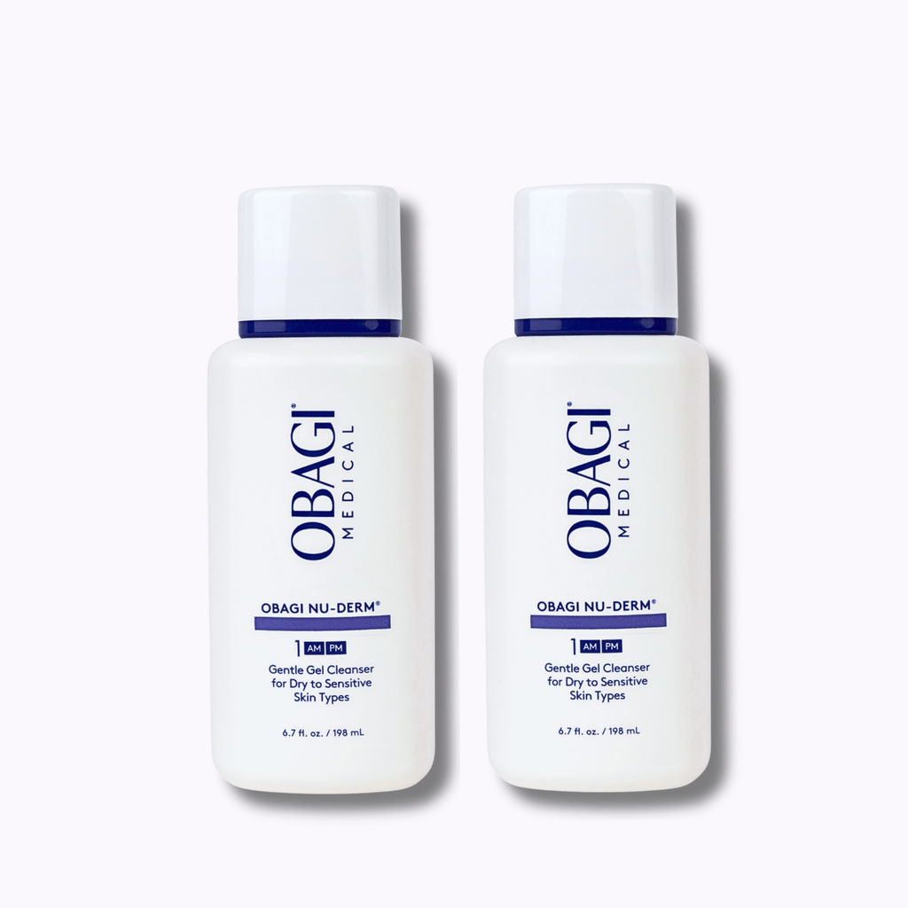 Obagi Nu-Derm Gentle Cleanser
