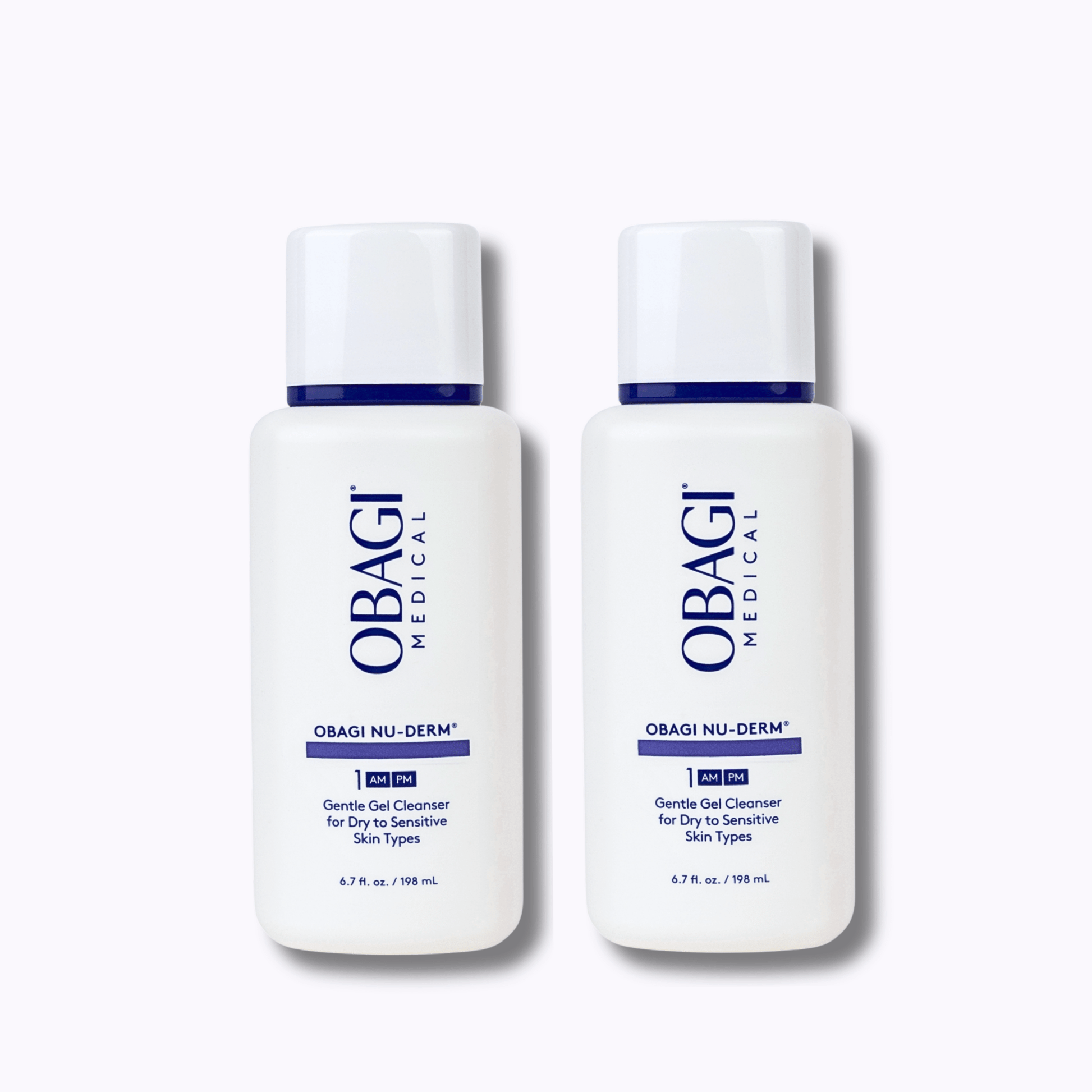 Obagi Nu-Derm Gentle Cleanser