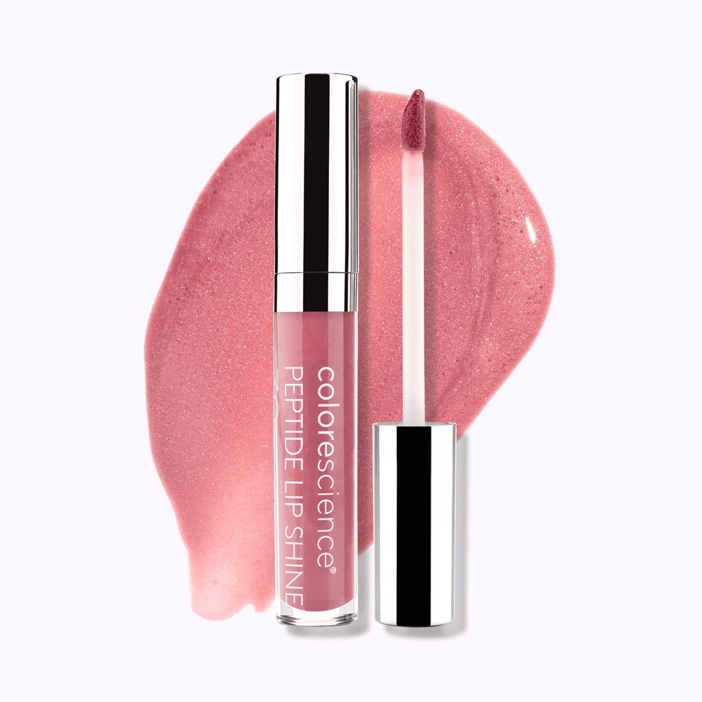 Colorescience Peptide Lip Shine SPF 30