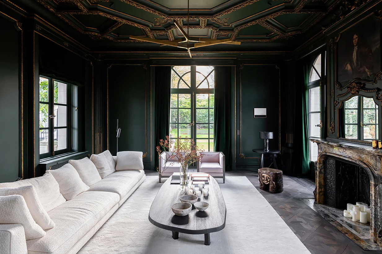 Timeless Residences