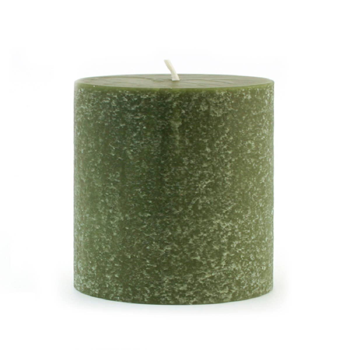 Root  3" Timberline™ Pillar Candles