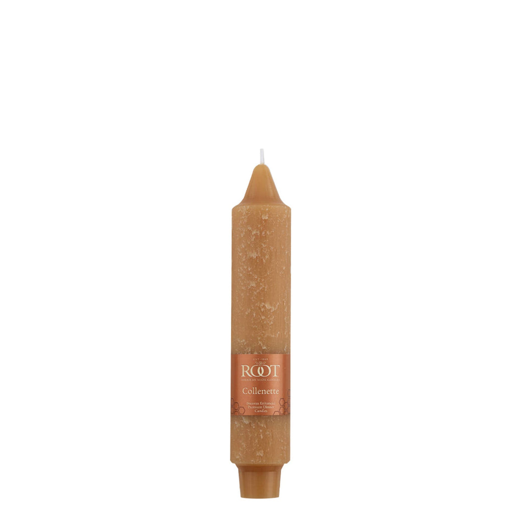 Root Timberline™ Collenette Taper Candles