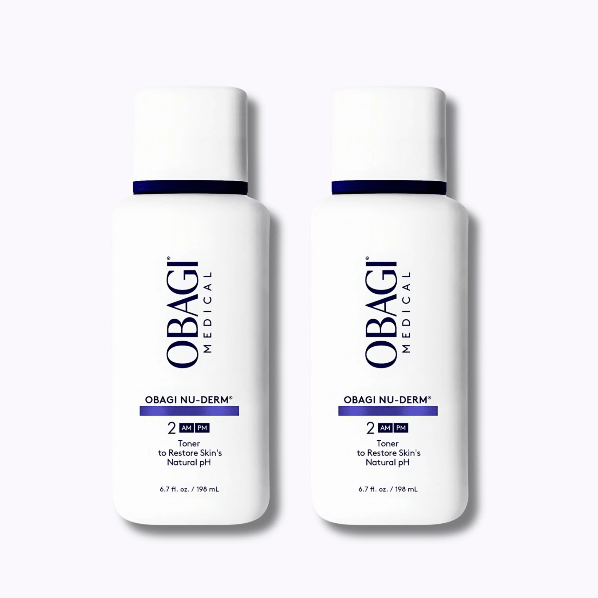 Obagi Nu-Derm Toner