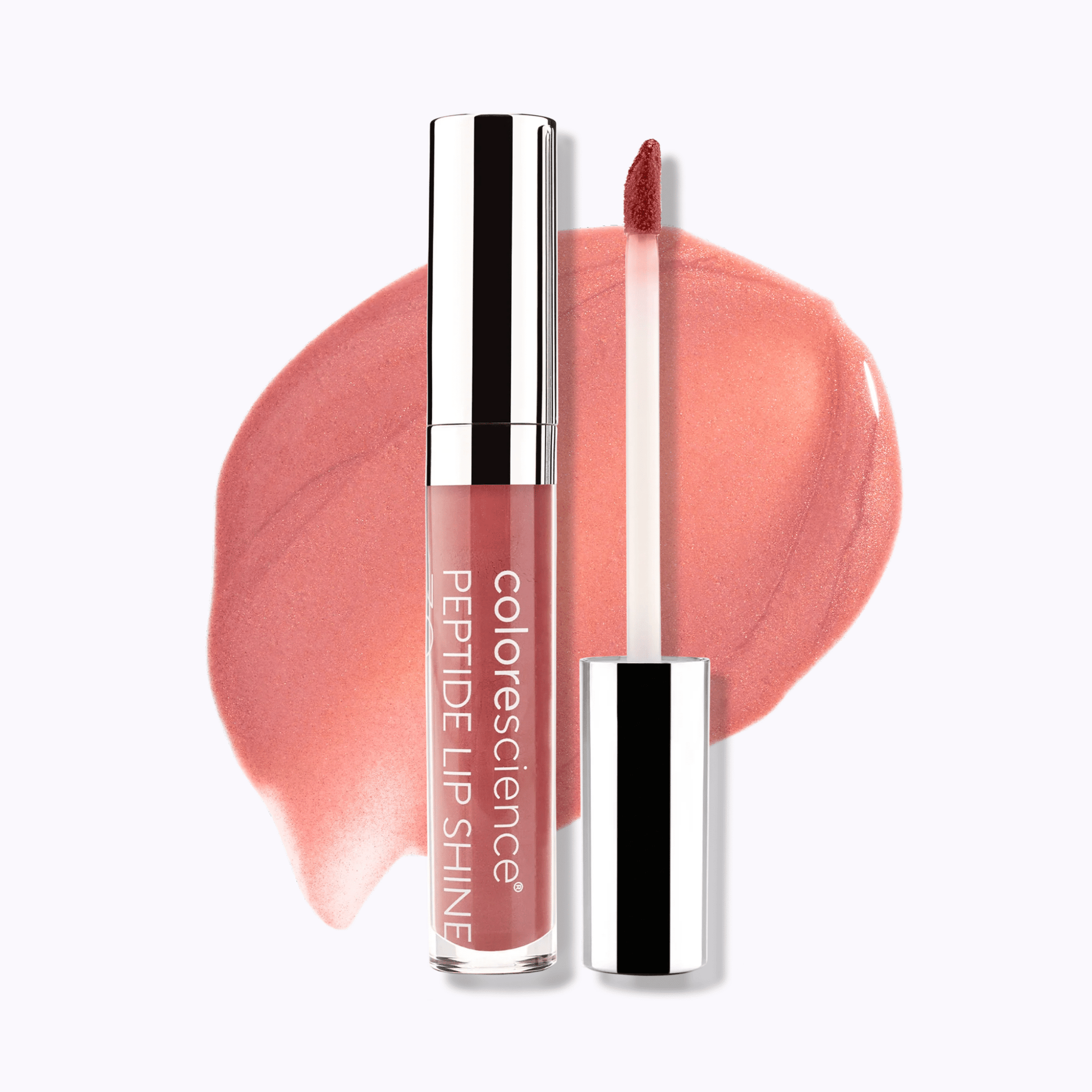Colorescience Peptide Lip Shine SPF 30