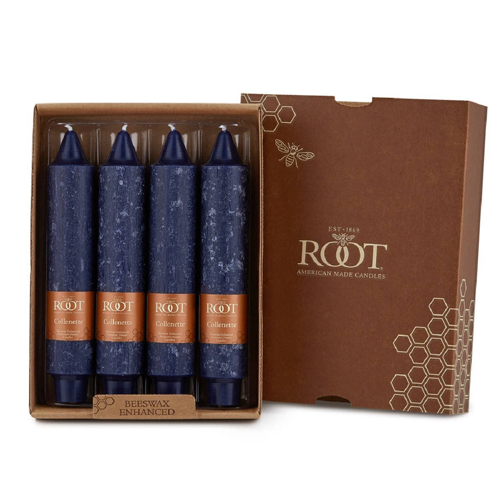 Root Timberline™ Collenette Taper Candles