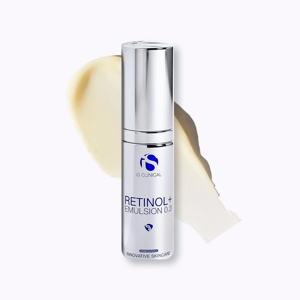 IS Clinical Retinol+ Emulsion 0.3