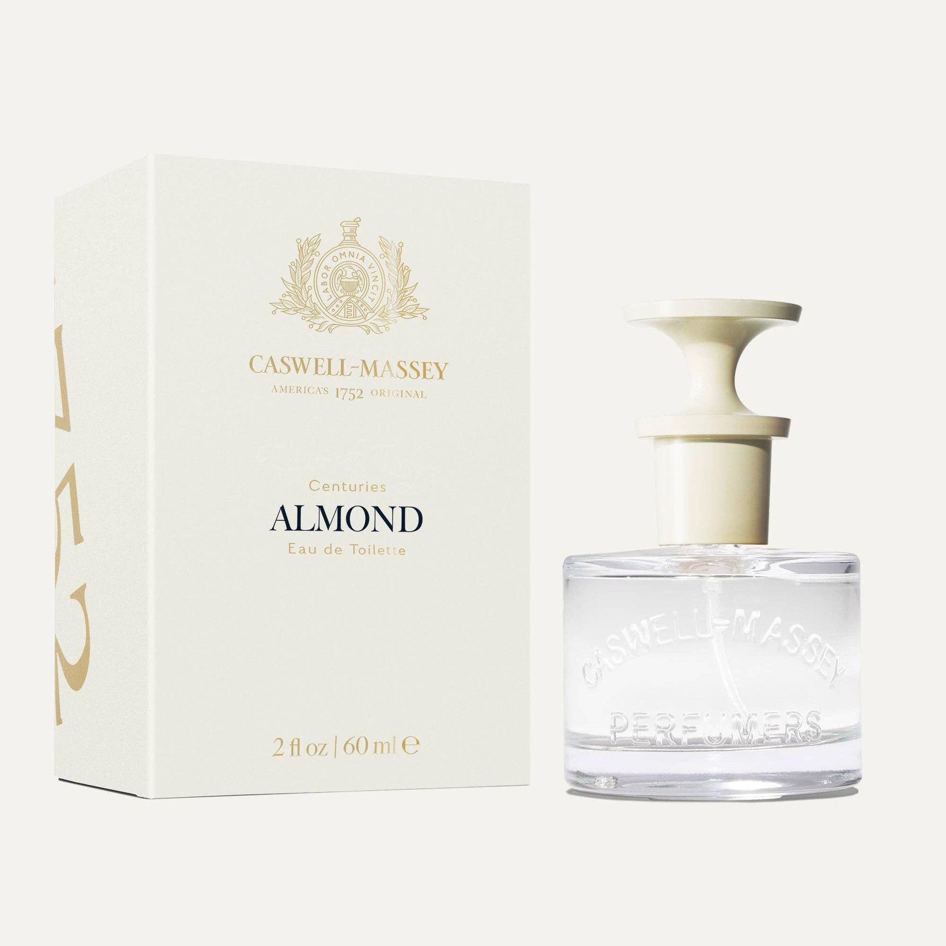 Almond Eau de Toilette