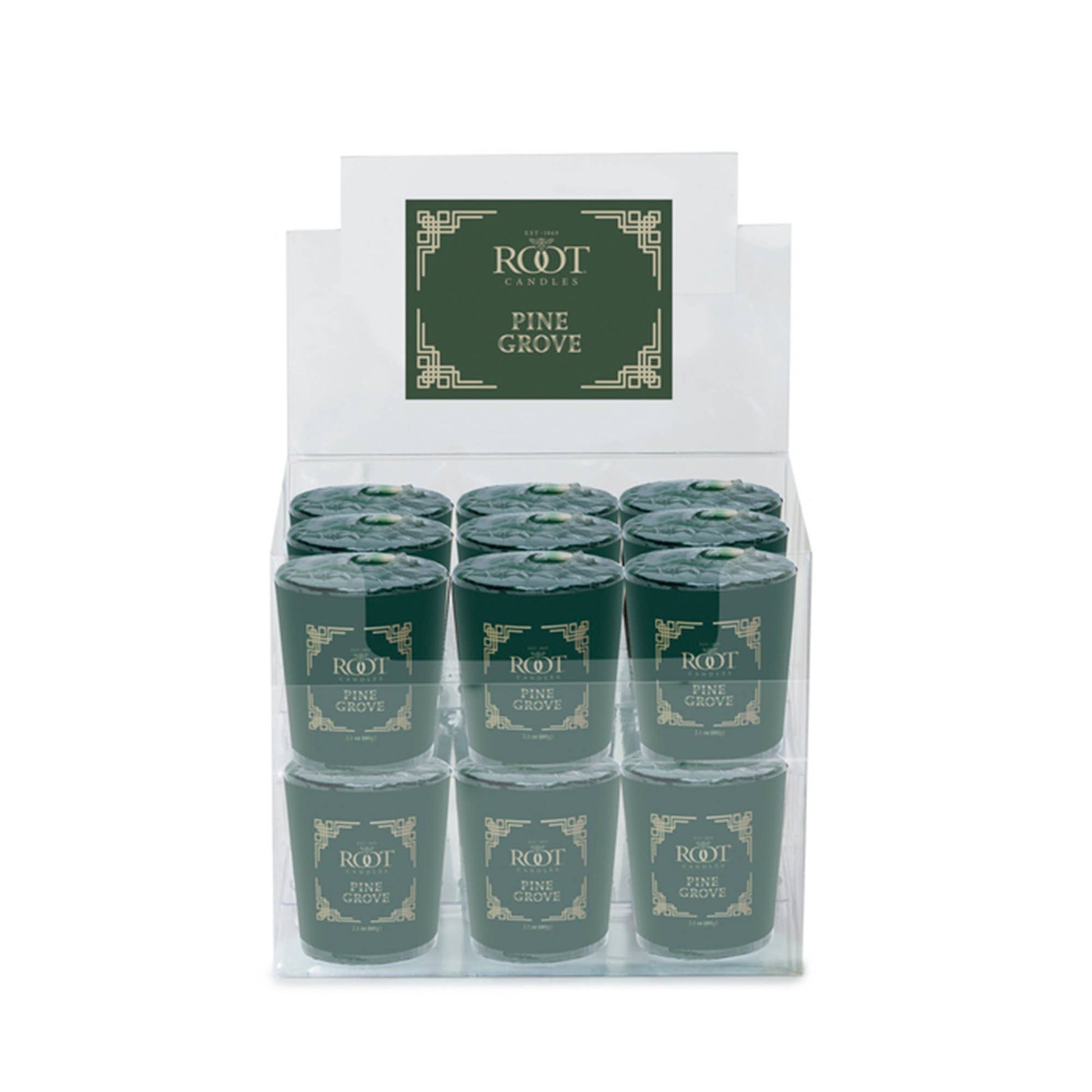 Root 2025 Holiday Collection