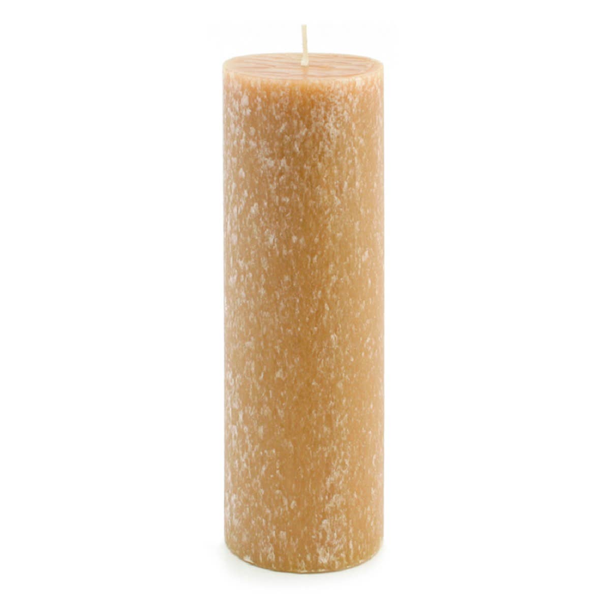 Root  3" Timberline™ Pillar Candles
