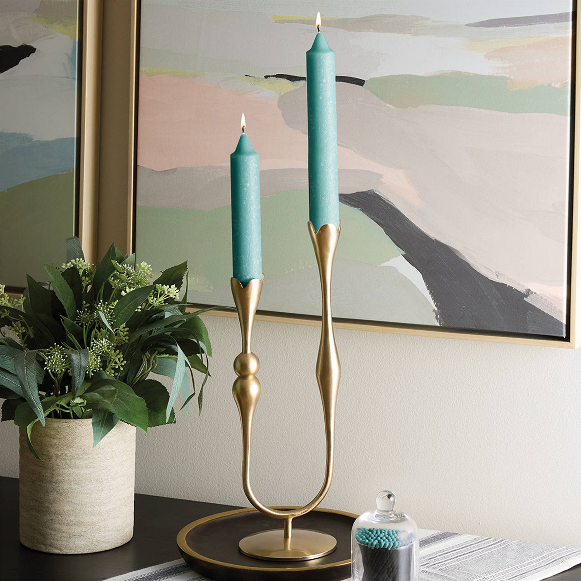Root Timberline™ Collenette Taper Candles