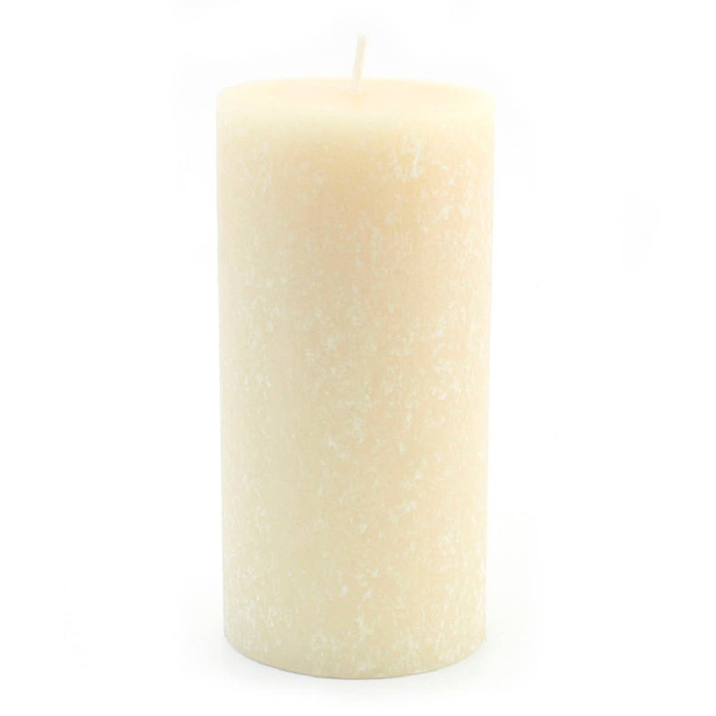 Root  3" Timberline™ Pillar Candles