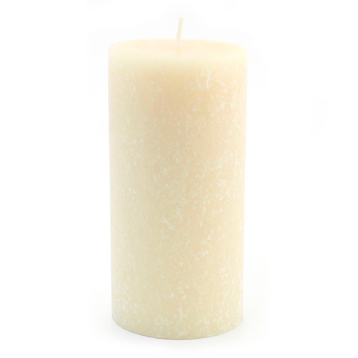 Root  3" Timberline™ Pillar Candles