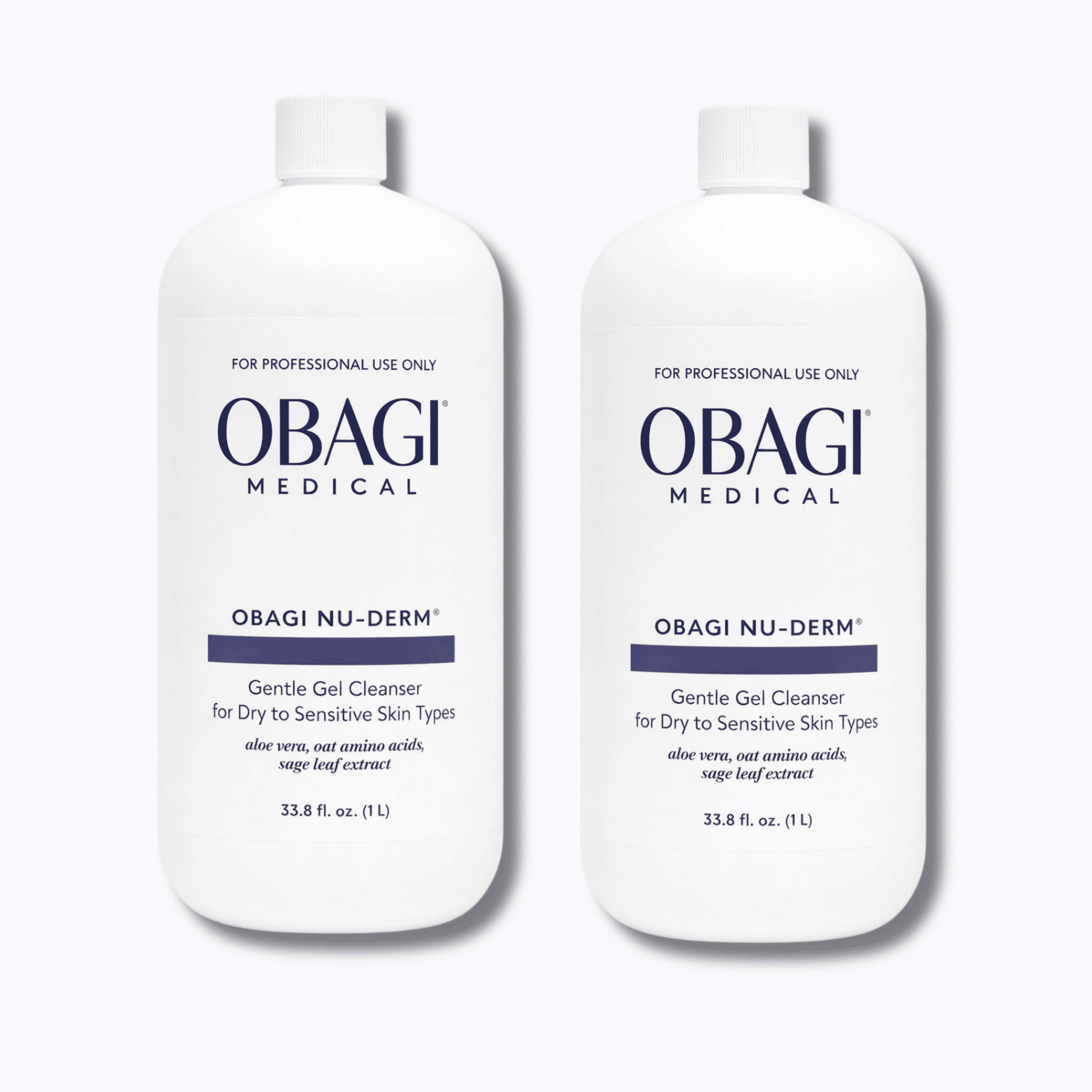 Obagi Nu-Derm Gentle Cleanser