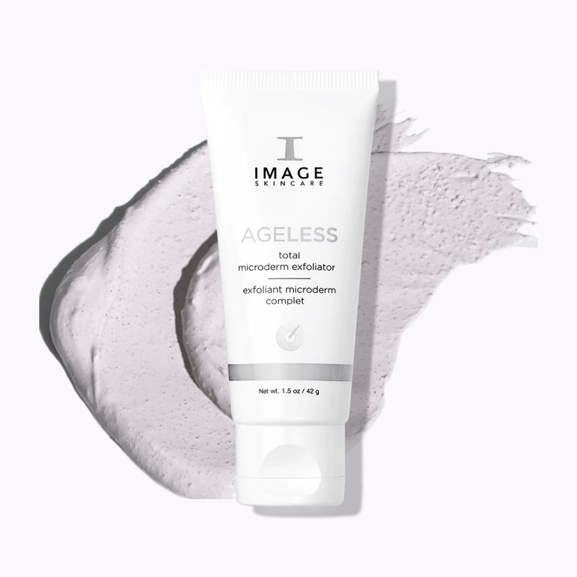 IMAGE Skincare Ageless Total Microderm Exfoliator
