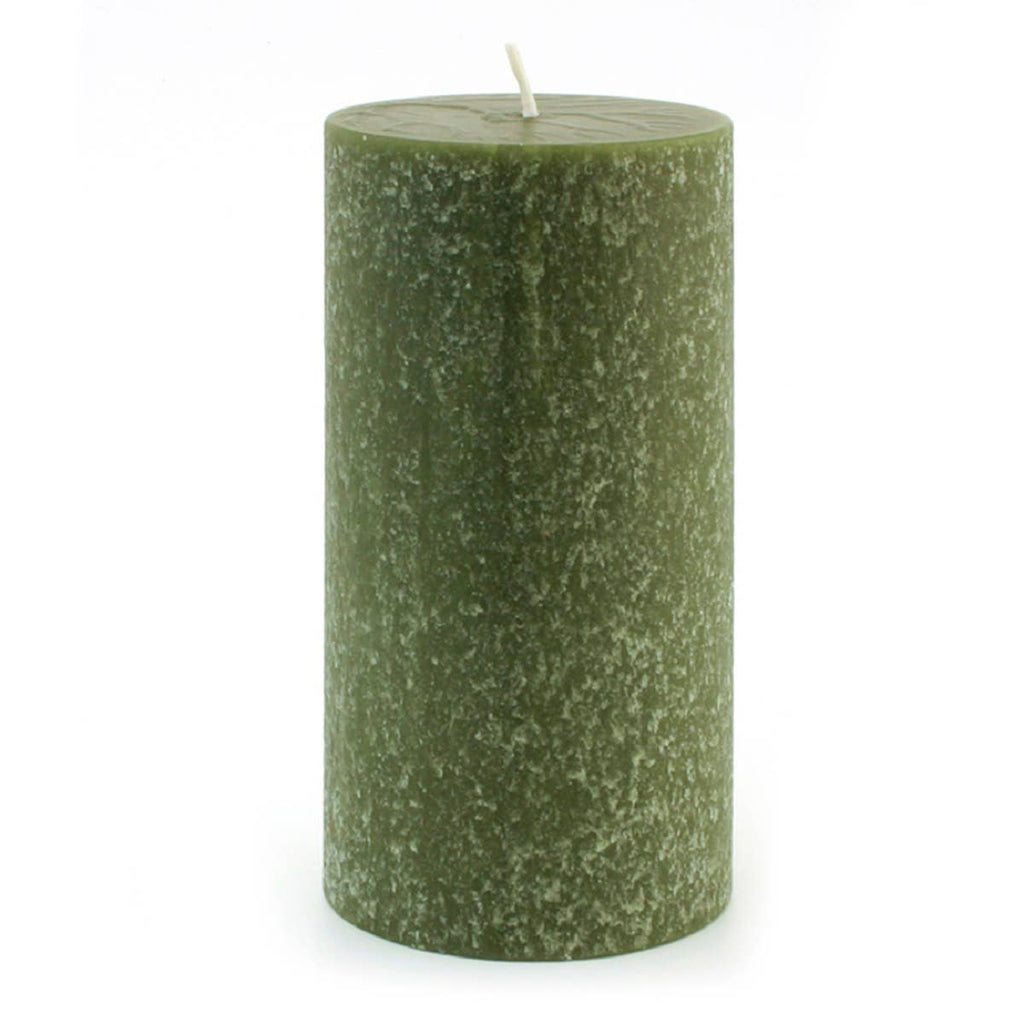 Root  3" Timberline™ Pillar Candles
