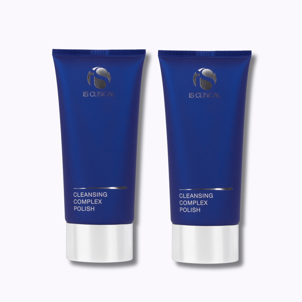 IS Clinical Cleansing Complex Polish