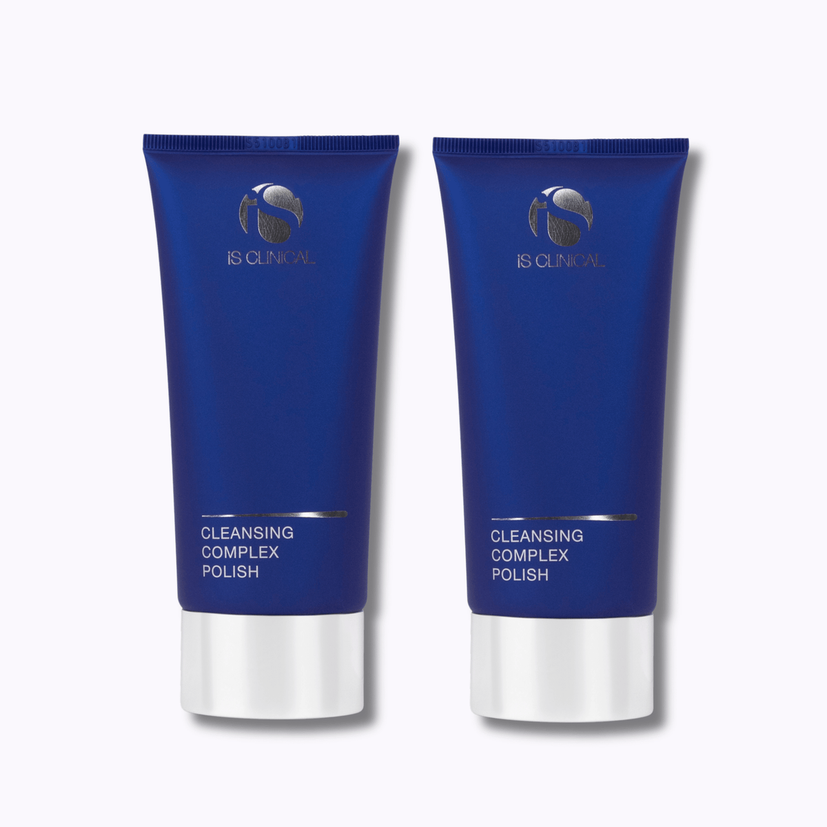 IS Clinical Cleansing Complex Polish