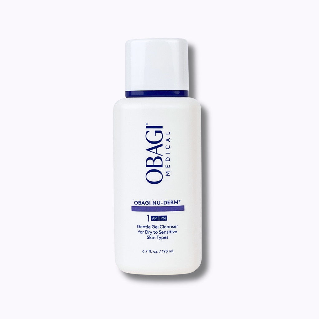 Obagi Nu-Derm Gentle Cleanser