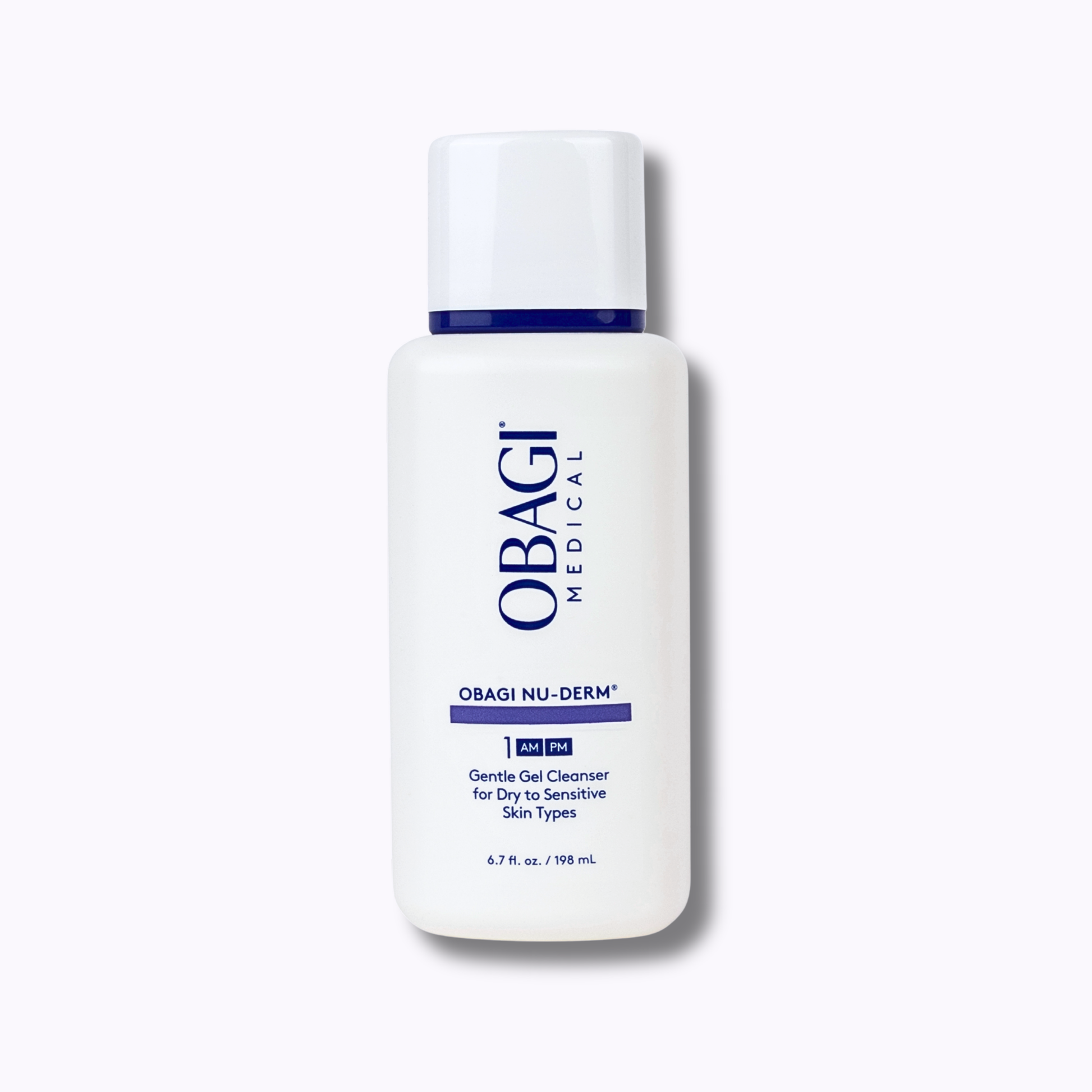 Obagi Nu-Derm Gentle Cleanser