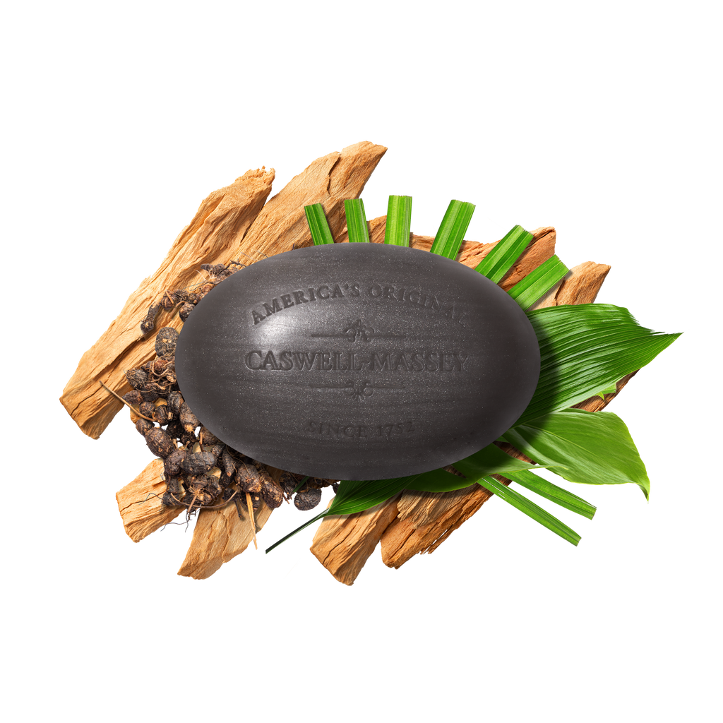 Sandalwood Bar Soap
