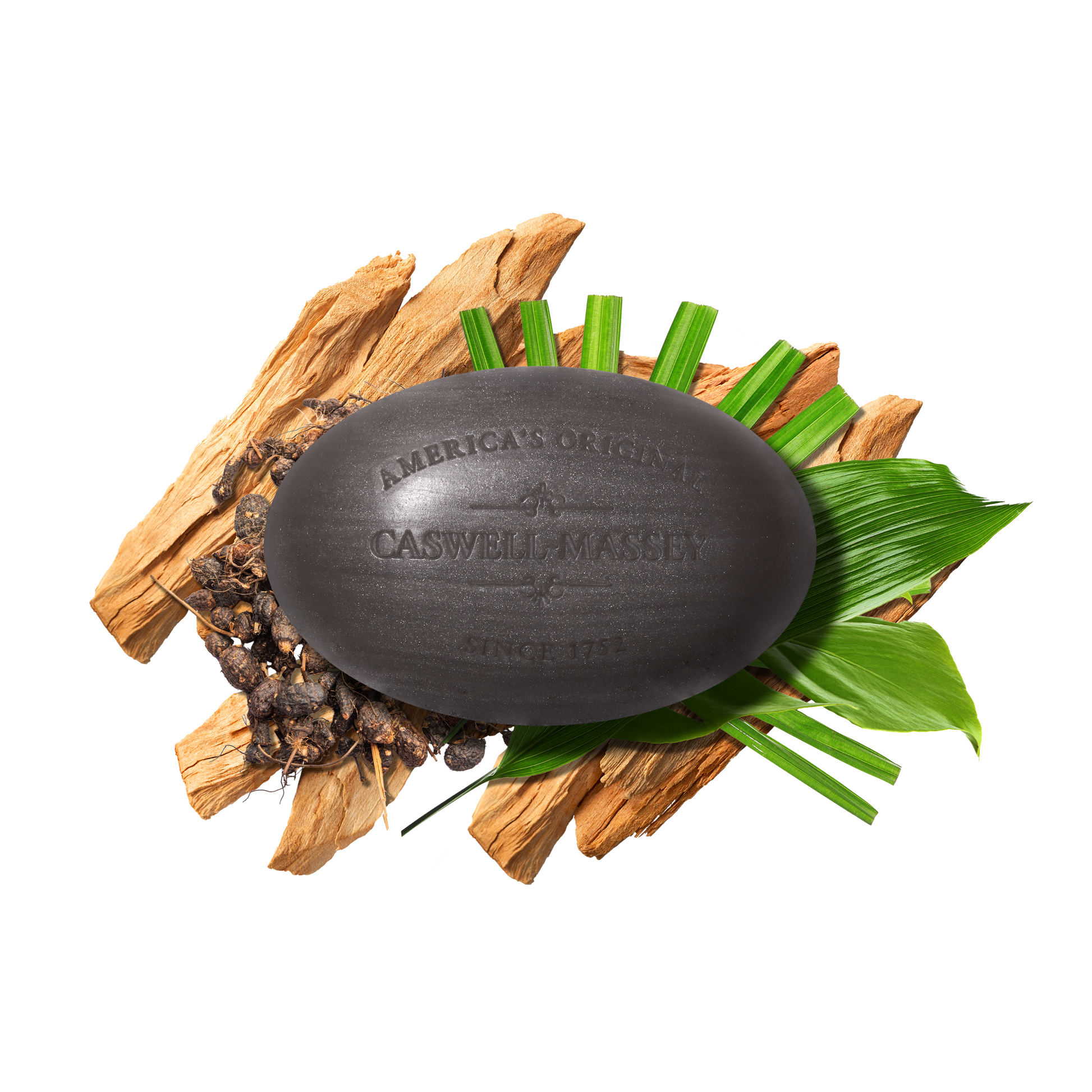 Sandalwood Bar Soap