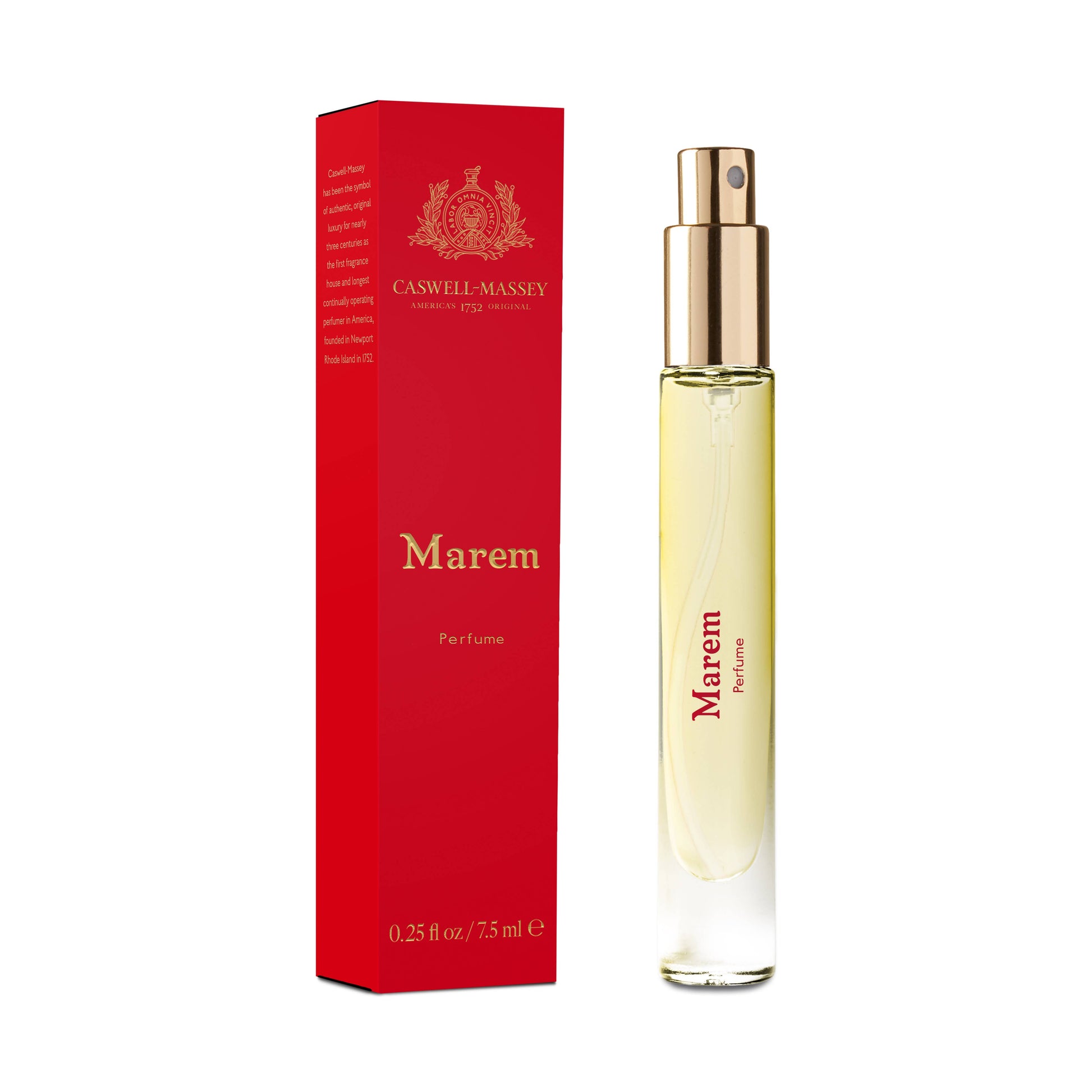 Marem Perfume 7.5ml