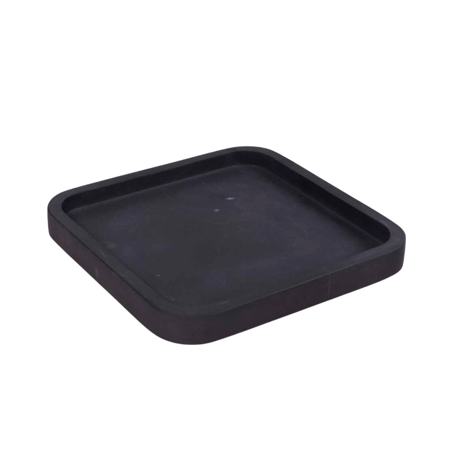 Robbie Genuine Marble Tray and Catch-All