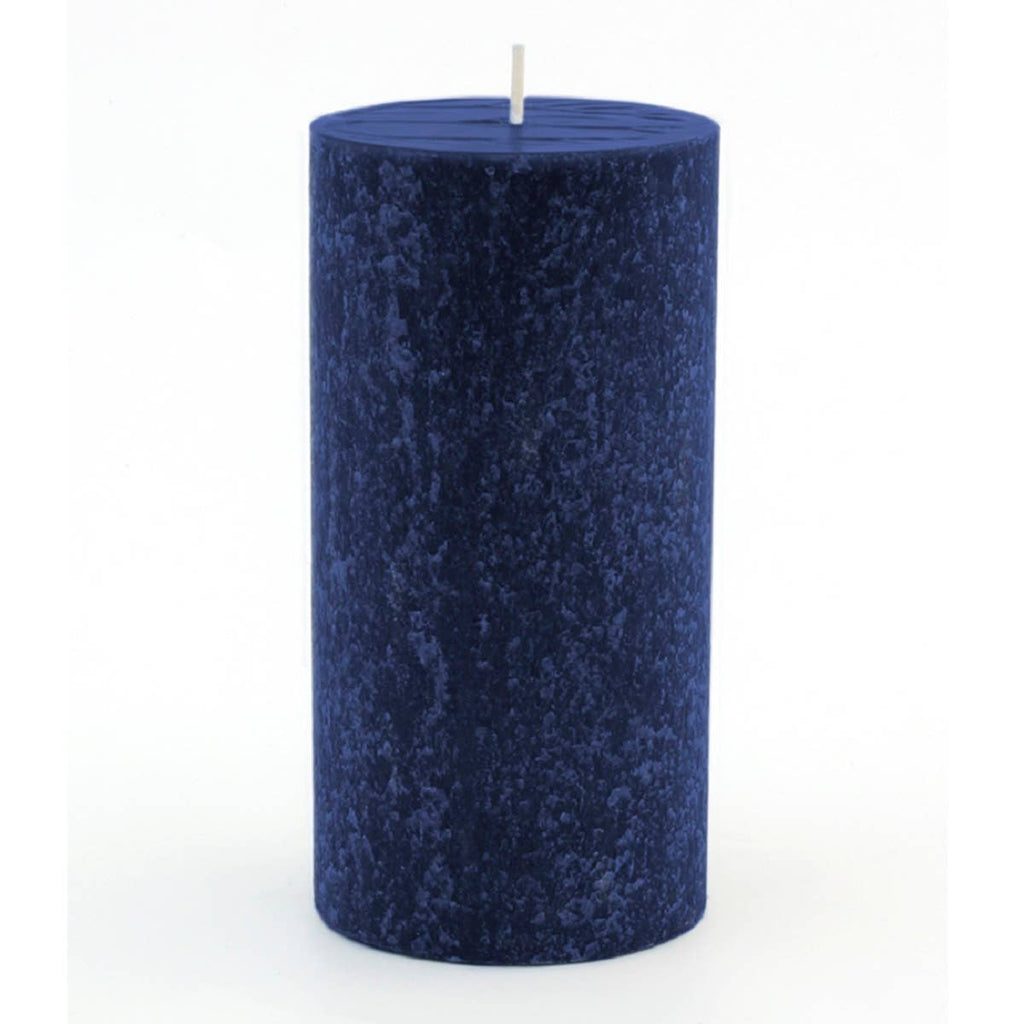 Root  3" Timberline™ Pillar Candles