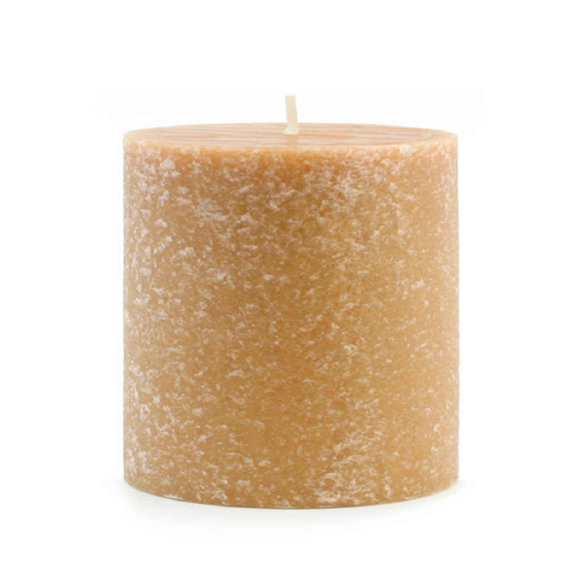 Root  3" Timberline™ Pillar Candles