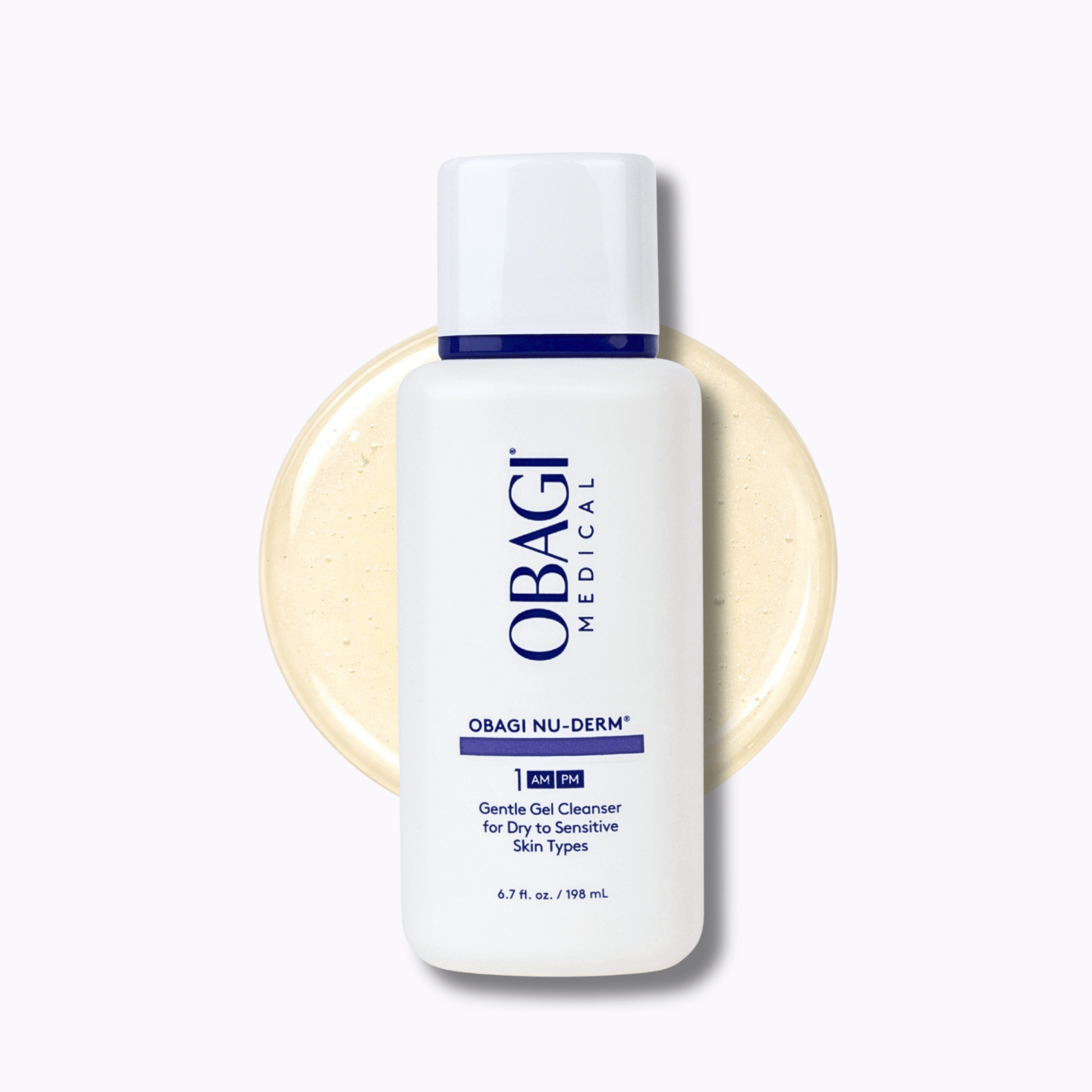 Obagi Nu-Derm Gentle Cleanser