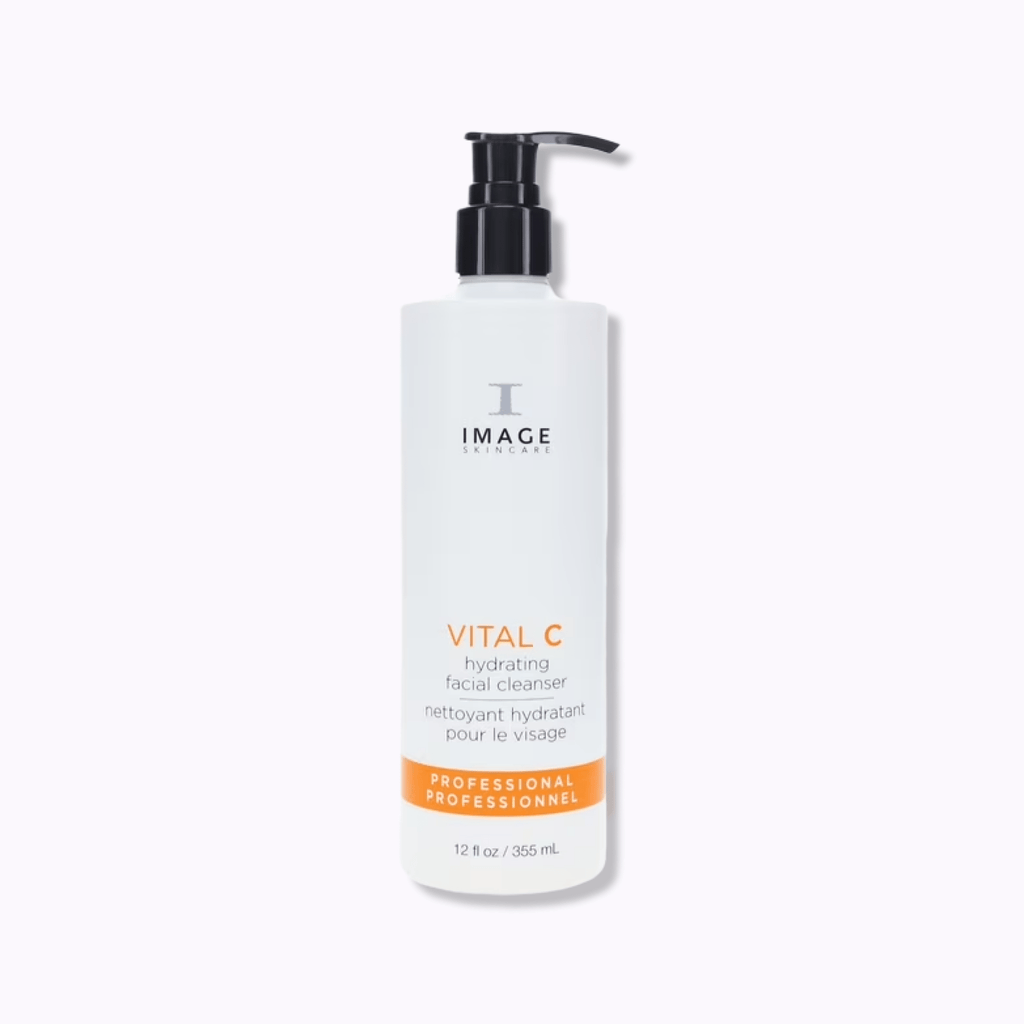 IMAGE Skincare Vital C Hydrating Facial Cleanser