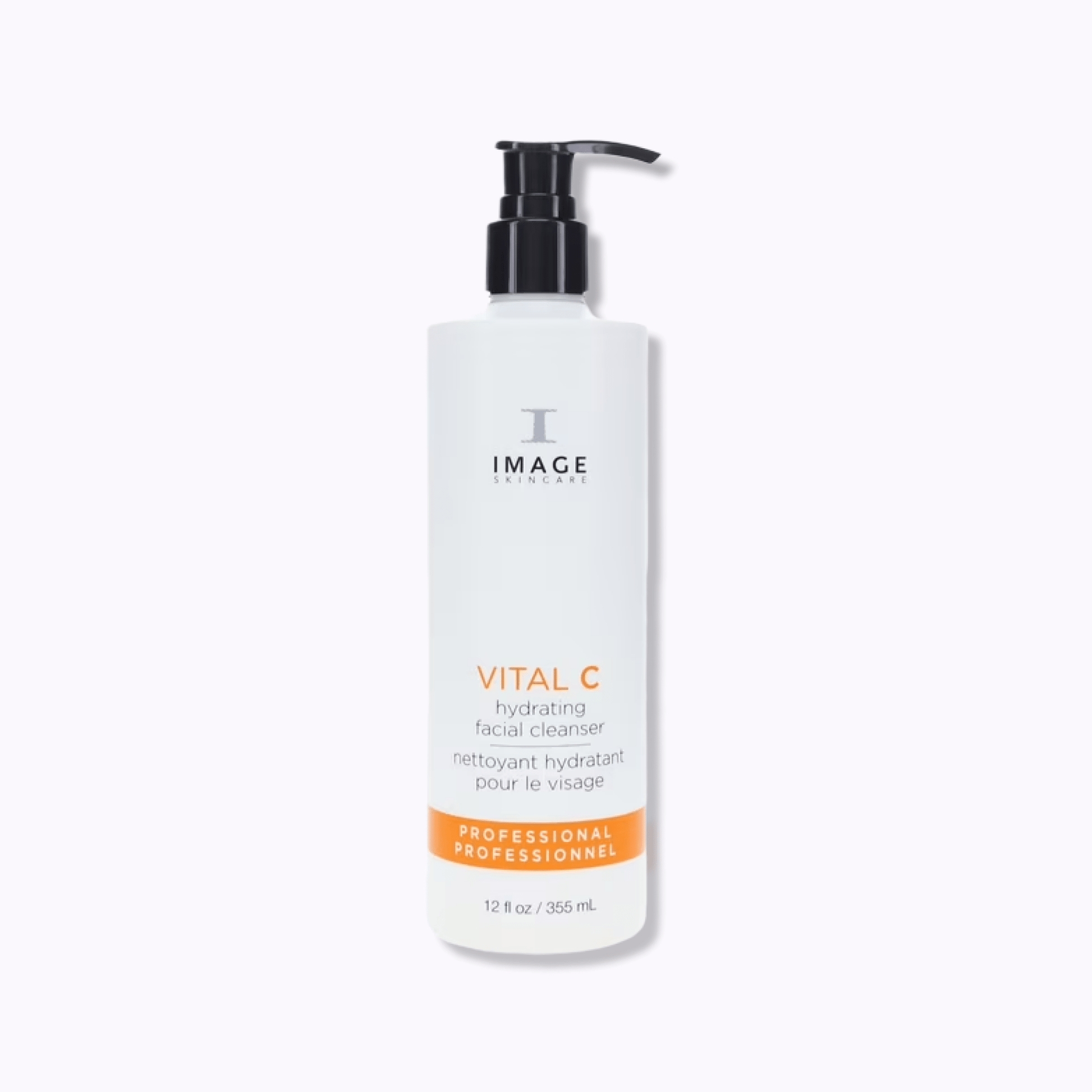 IMAGE Skincare Vital C Hydrating Facial Cleanser