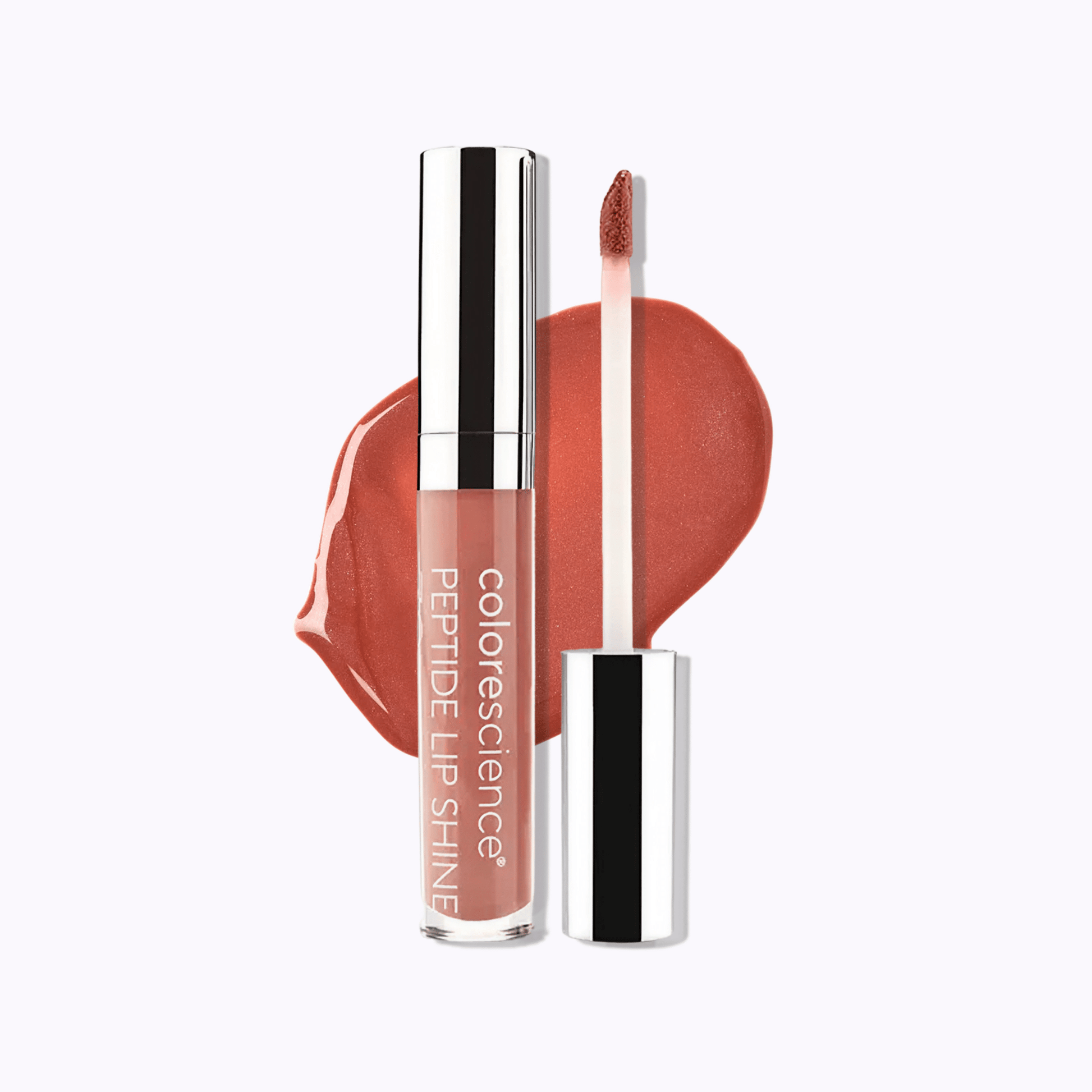 Colorescience Peptide Lip Shine SPF 30