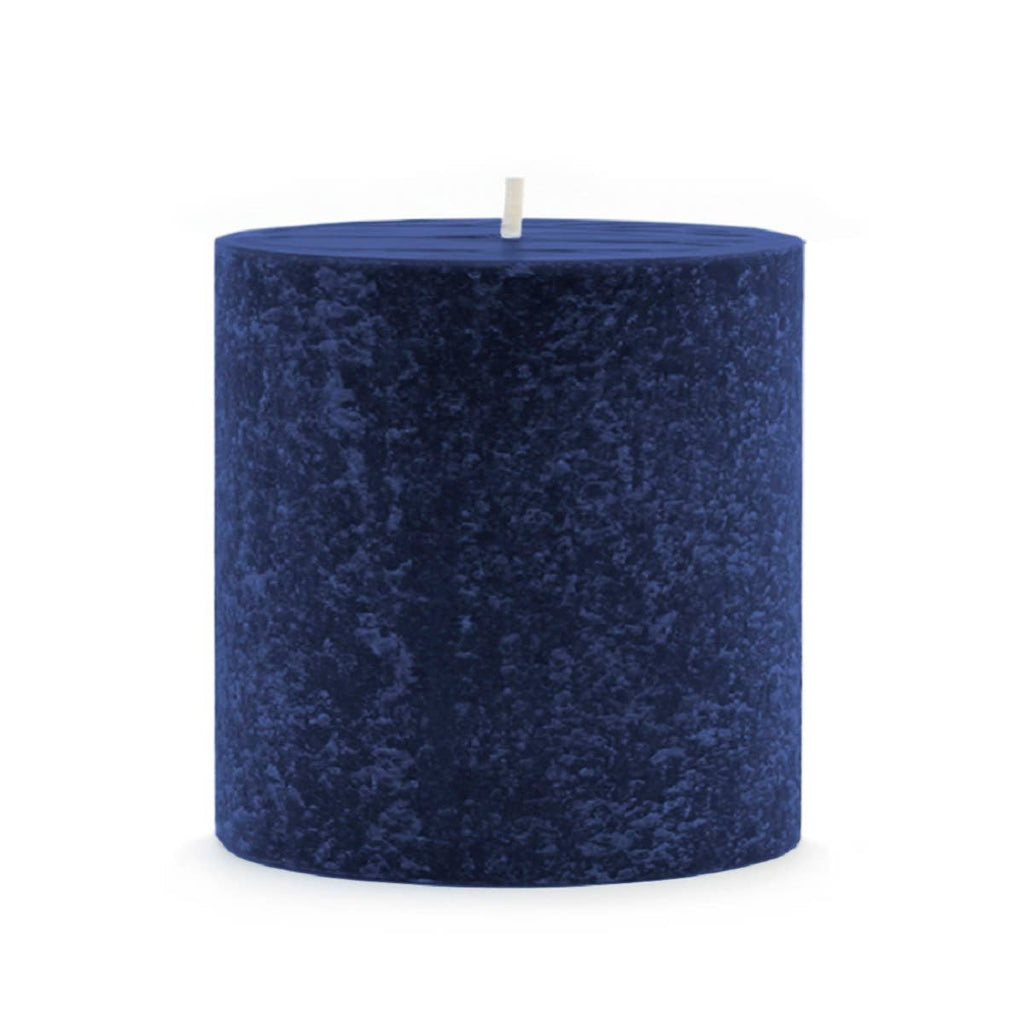 Root  3" Timberline™ Pillar Candles