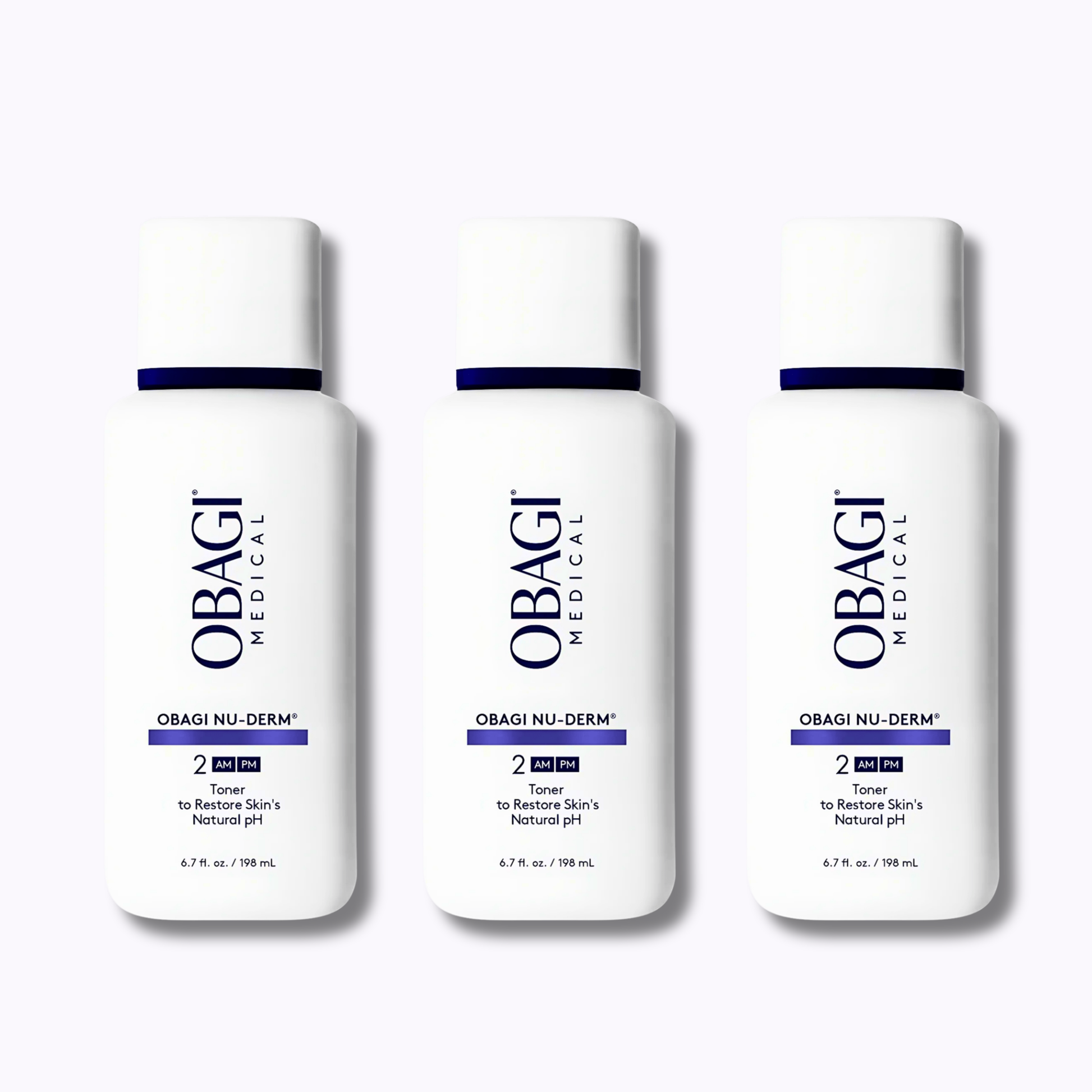 Obagi Nu-Derm Toner