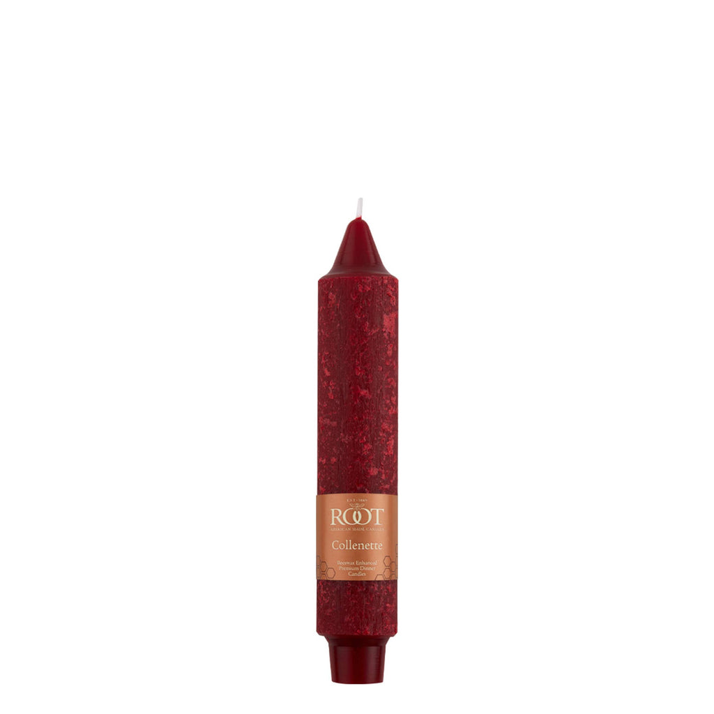 Root Timberline™ Collenette Taper Candles