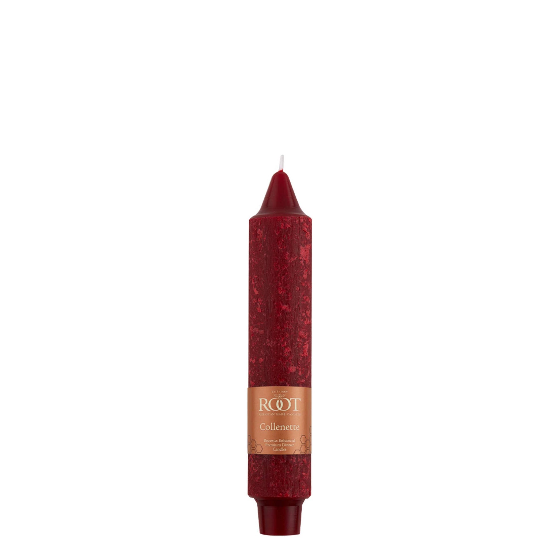 Root Timberline™ Collenette Taper Candles