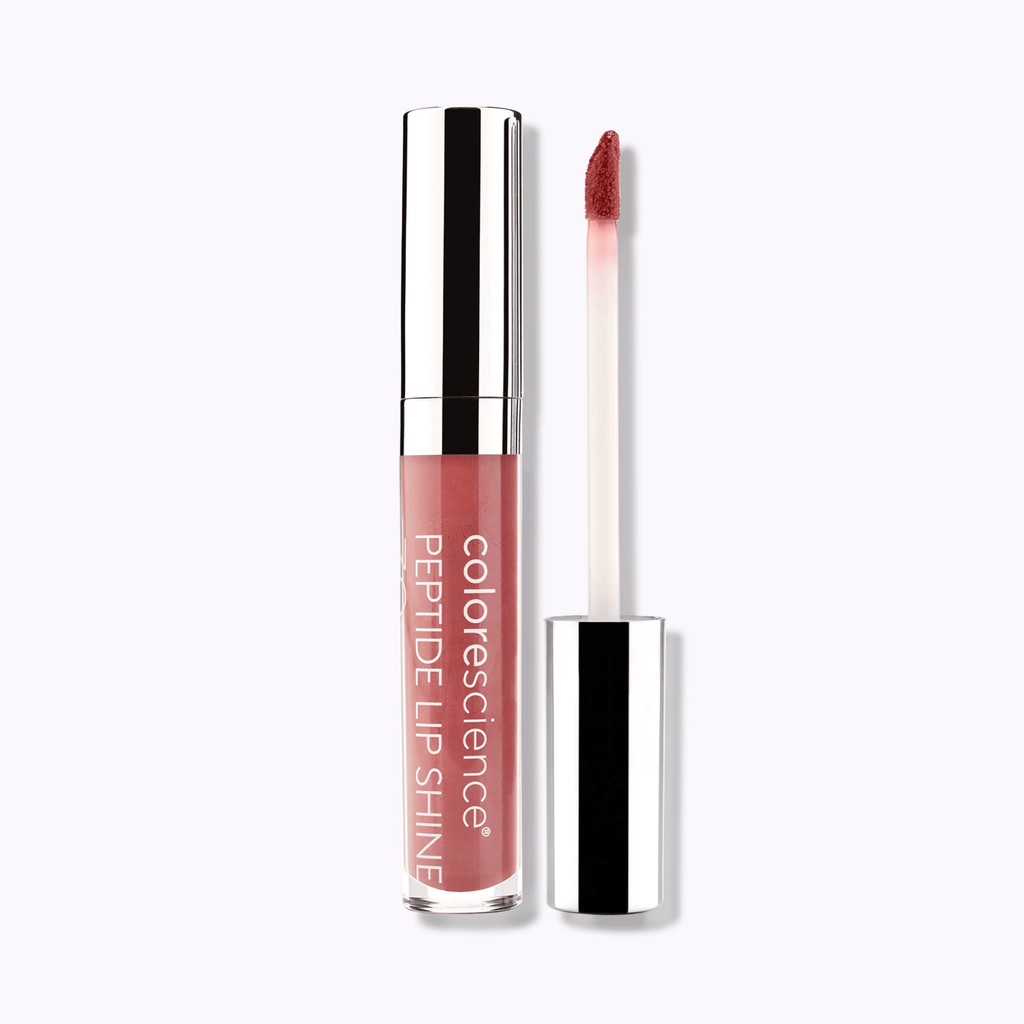 Colorescience Peptide Lip Shine SPF 30