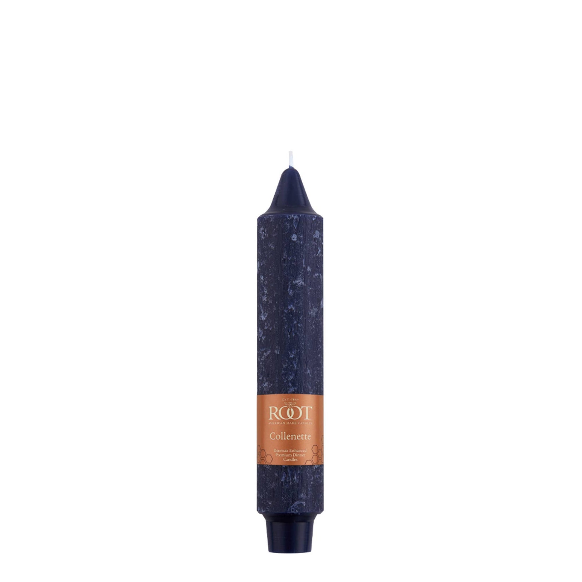 Root Timberline™ Collenette Taper Candles
