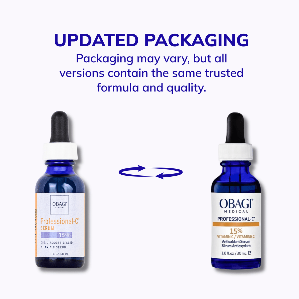 Obagi Professional-C Serum 15%