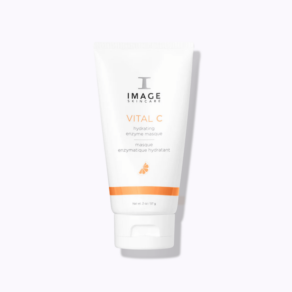 IMAGE Skincare Vital C Hydrating Enzyme Masque
