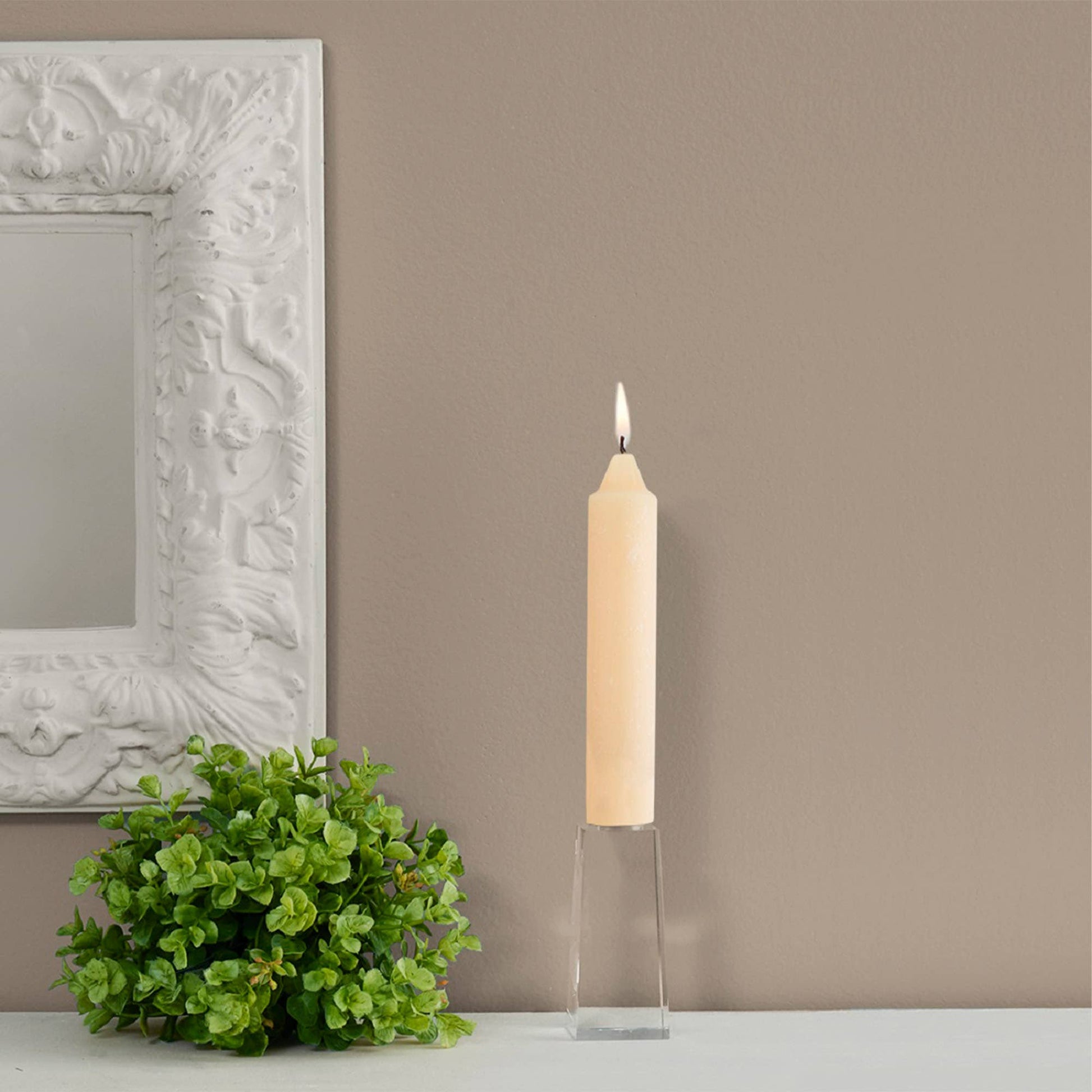 Root Timberline™ Collenette Taper Candles