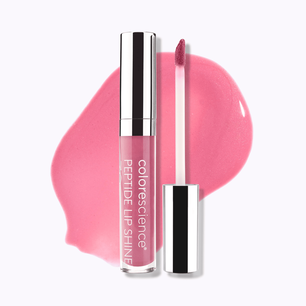 Colorescience Peptide Lip Shine SPF 30